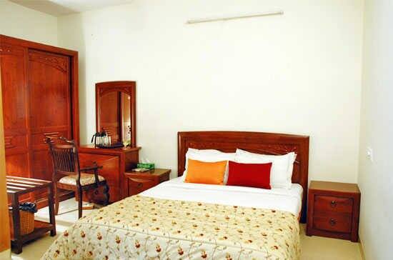 Guest First Service Apartment - Lioyds Road, Chennai 4